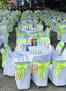 โต๊ะจีนอนันต์นครปฐม